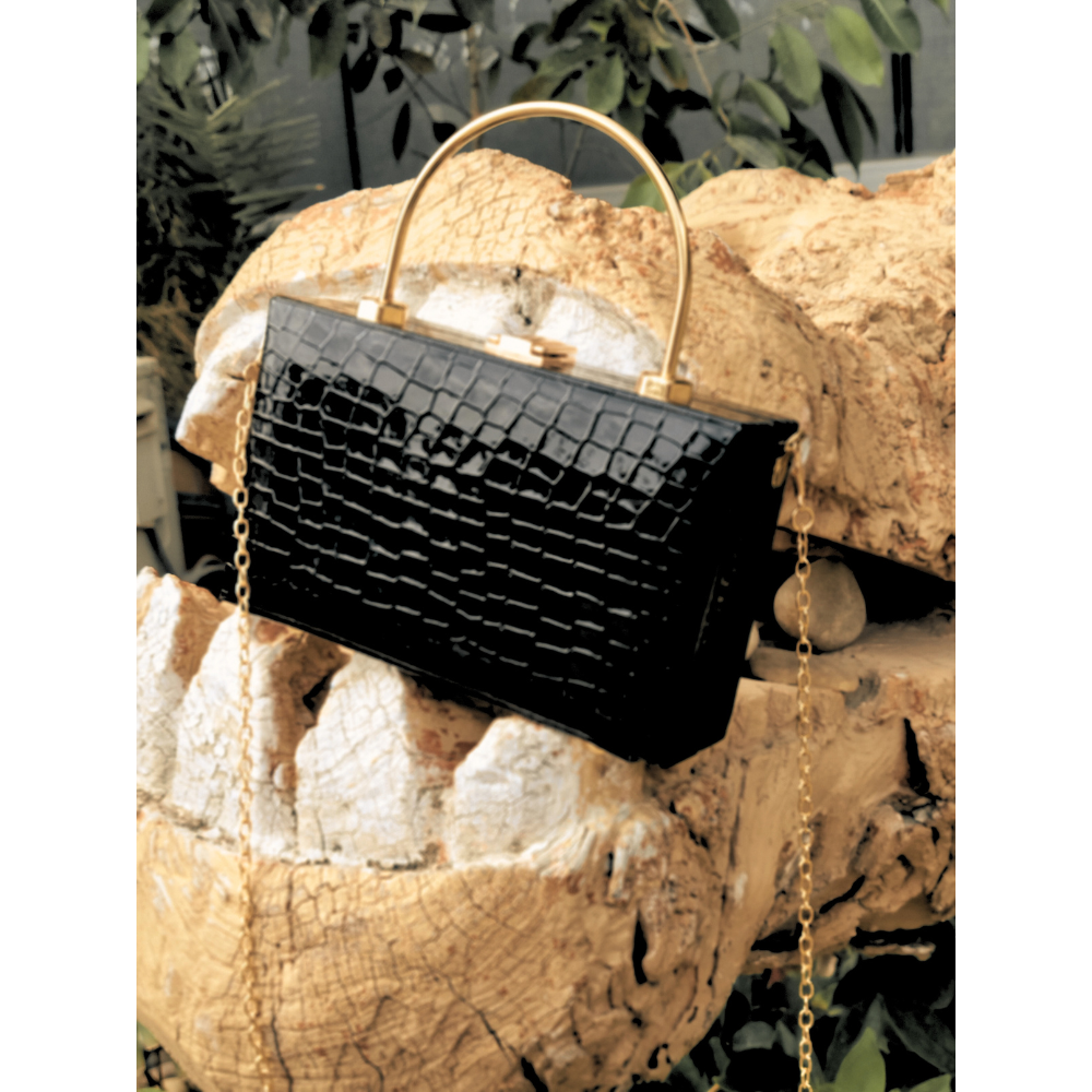 Glam Box (Black)