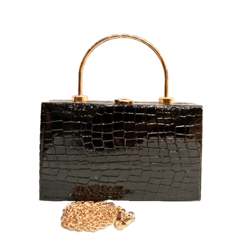 Glam Box (Black)
