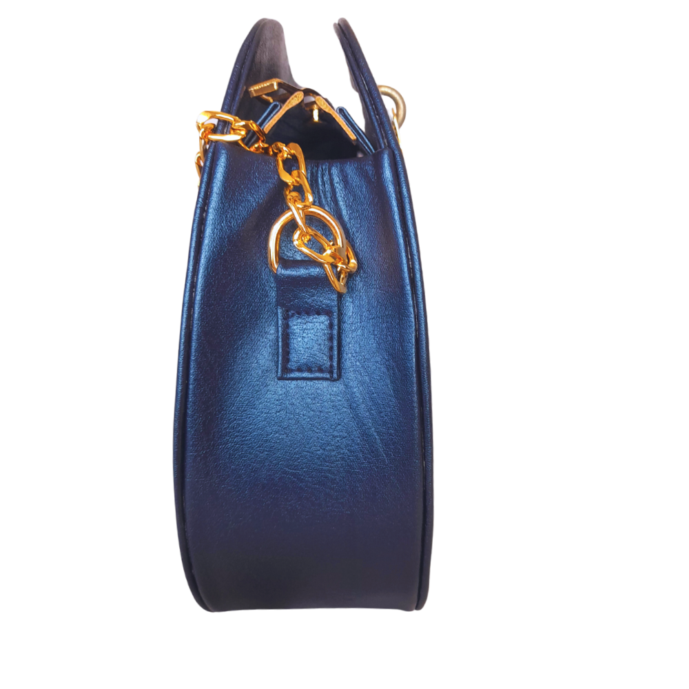Dazzling Clutch (Blue)