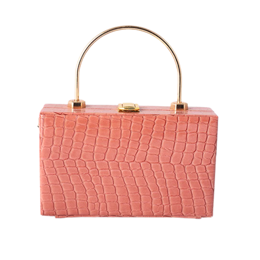 Glam Box (Peach)