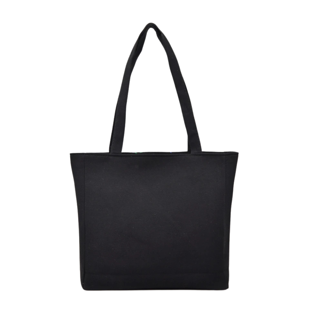 Traditional Boho Bag (Red)