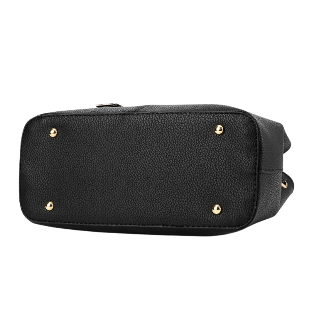 Timeless Handbag (Black)