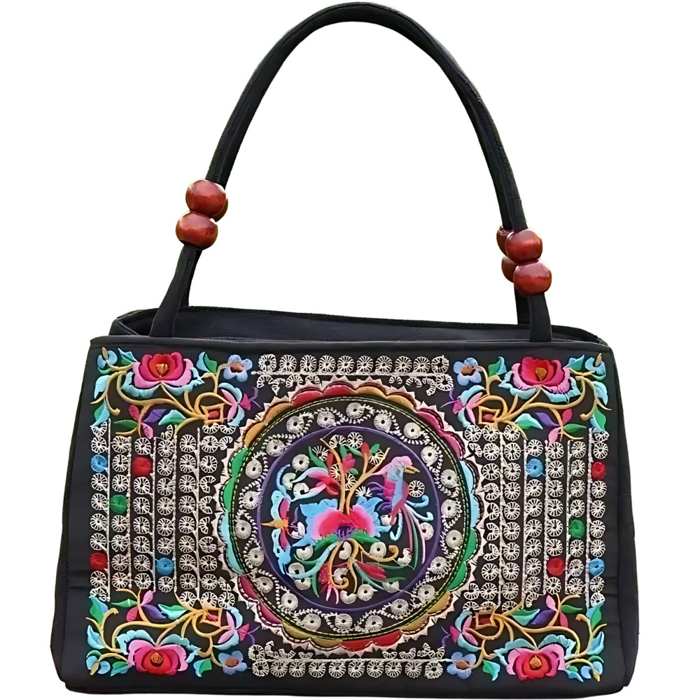 Trendy Tapestry (Design C)