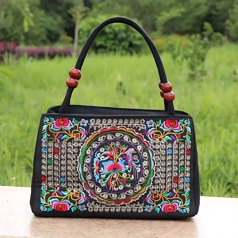 Trendy Tapestry (Design C)