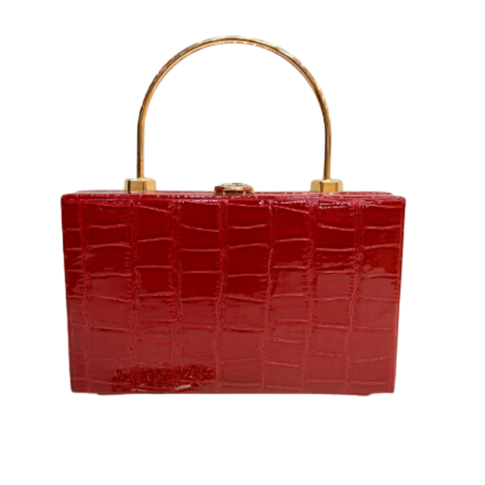 Glam Box (Red)