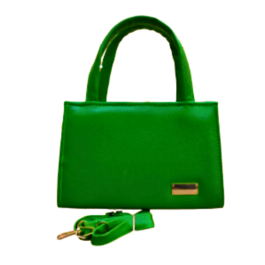 Rectangular Carry (Green)