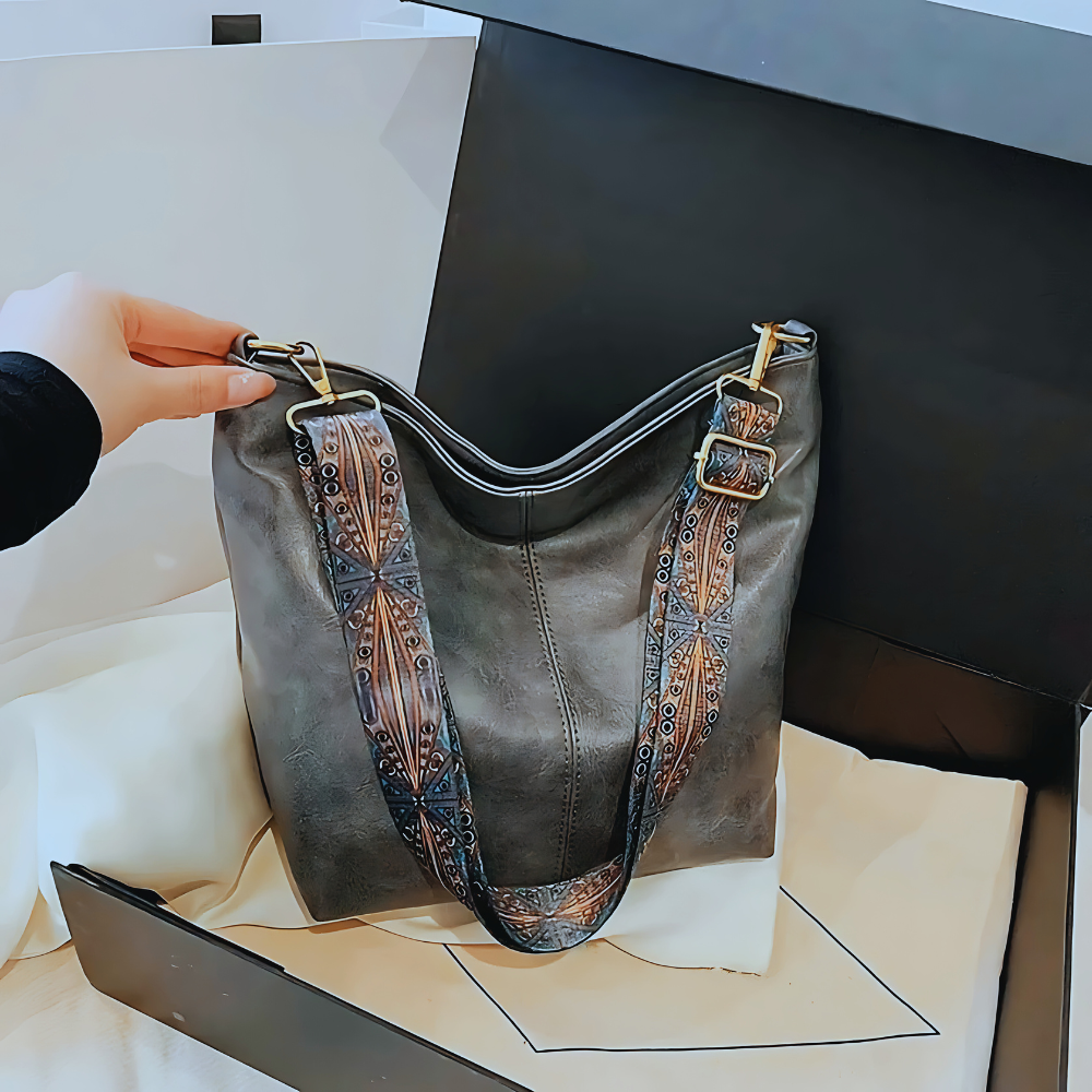 Classic Charm (Grey)