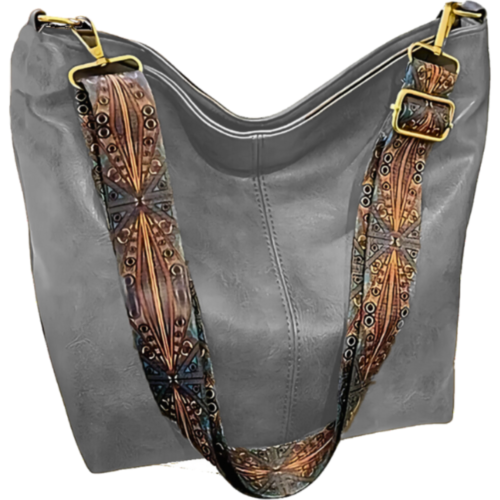 Classic Charm (Grey)